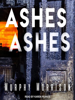 cover image of Ashes Ashes